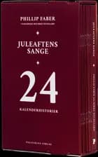 Juleaftens sange