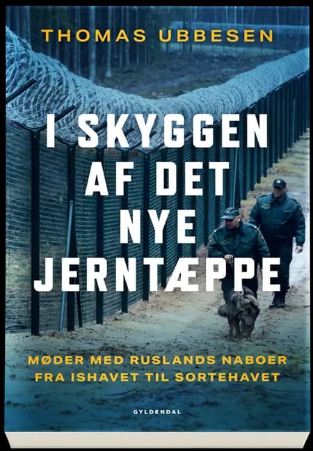 I skyggen af det nye jerntæppe af Thomas Ubbesen