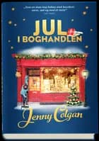 Jul i boghandlen