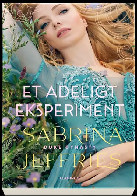 Et adeligt eksperiment af Sabrina Jeffries