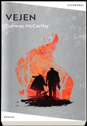 Vejen af Cormac McCarthy