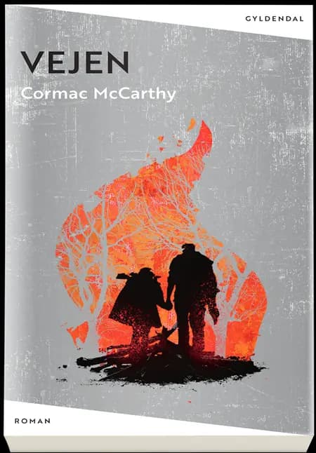 Vejen af Cormac McCarthy