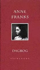 Anne Franks dagbog