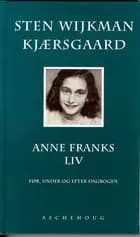 Anne Franks liv