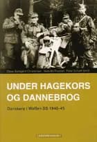Under hagekors og Dannebrog