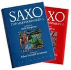 SAXO Danmarkskrøniken