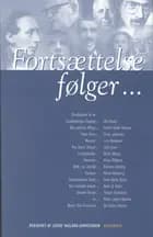 Fortsættelse følger