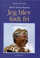 Jeg blev født fri