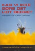 Kan vi ikke gøre det lidt bedre?