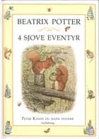 4 sjove eventyr