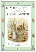 4 søde eventyr