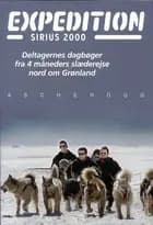 Expedition Sirius 2000