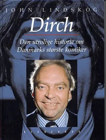 Dirch af John Lindskog