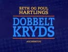 Beth og Poul Hartlings dobbeltkryds af Beth Hartling og Poul Hartling