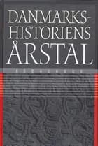 Danmarkshistoriens årstal