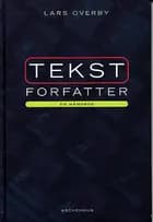 Tekstforfatter af Lars Overby