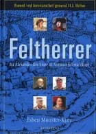 Feltherrer af Esben Mønster-Kjær