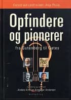 Opfindere og pionerer