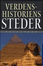 Verdenshistoriens steder