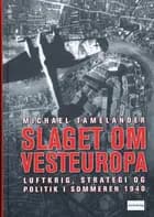 Slaget om Vesteuropa