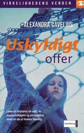 Uskyldigt offer af Alexandra Cavelius