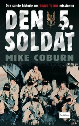 Den 5. soldat af Mike Coburn