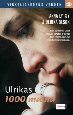 Ulrikas 1000 mænd af Anna Lytsy Ulrika Olson