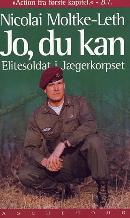Jo, du kan af Nicolai Moltke-Leth