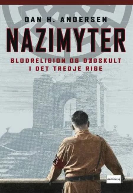 Nazimyter af Dan H. Andersen