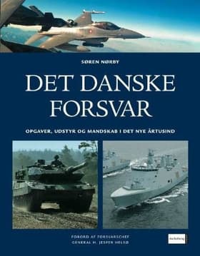 Det danske forsvar af Søren Nørby