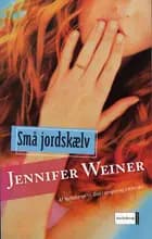 Små jordskælv