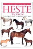 Aschehougs hesteleksikon af Elwyn Hartley Edwards