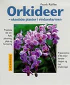 Orkideer