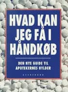 Hvad kan jeg få i håndkøb