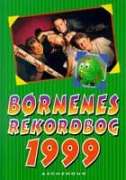 Børnenes rekordbog