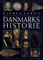 Kjersgaards Danmarkshistorie