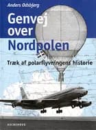 Genvej over Nordpolen