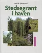 Stedsegrønt i haven