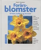 Forårsblomster til have, altan og terrasse