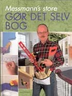 Messmanns store gør-det-selv bog