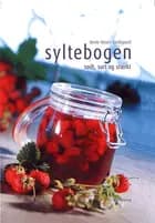 Syltebogen