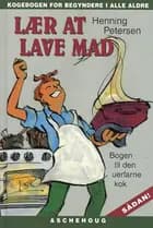 Lær at lave mad