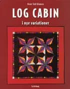 Log cabin i nye variationer