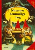 Nissernes hemmelige bog af Wil Huygen