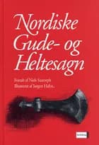 Nordiske gude- og heltesagn af Niels Saxtorph