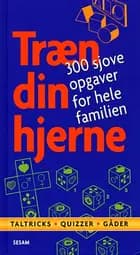 Træn din hjerne