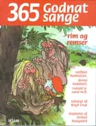 365 godnatsange - rim og remser