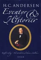Eventyr & historier (blå)