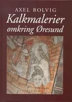 Kalkmalerier omkring Øresund