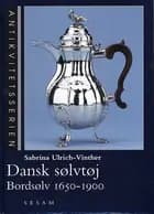 Dansk sølvtøj